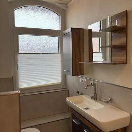 Appartement Harzblick