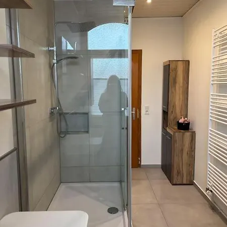 Appartement Harzblick *