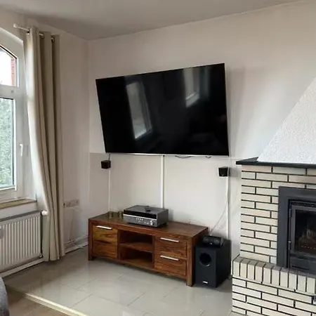 Appartement Harzblick